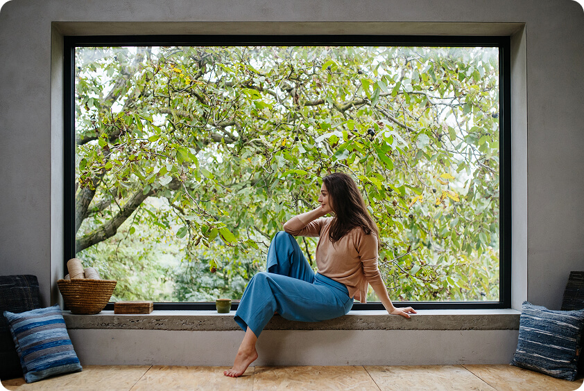 High-quality window installation near me in RI