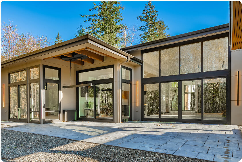 Reliable window installation near me in Rhode Island